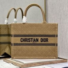 Christian Dior Shopping Bags